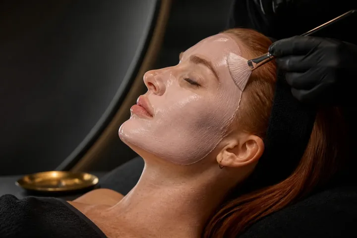 Basic Facial Skin Care treatment in Rochester, NY