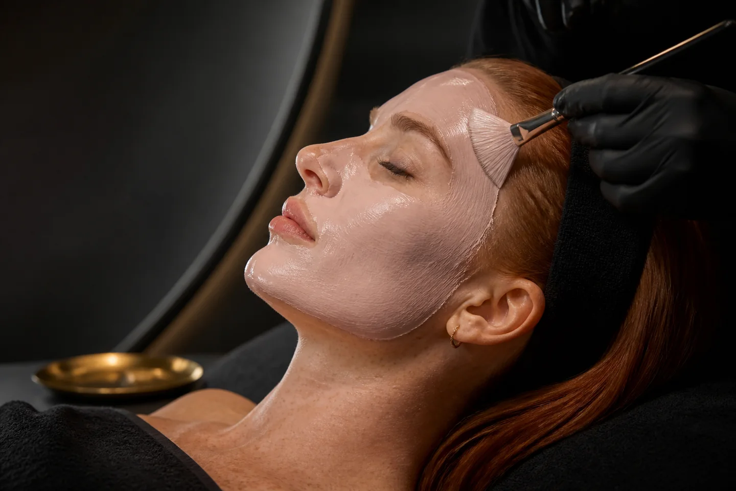 Basic Facial Skin Care treatment in Rochester, NY