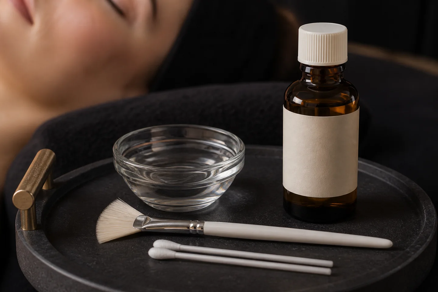 Chemical Peels treatment in Rochester, NY