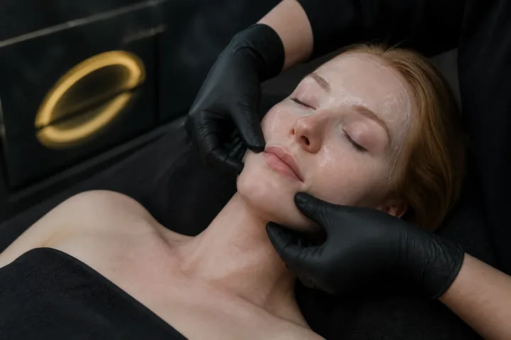 Carboxy Skin Treatment treatment in Rochester, NY