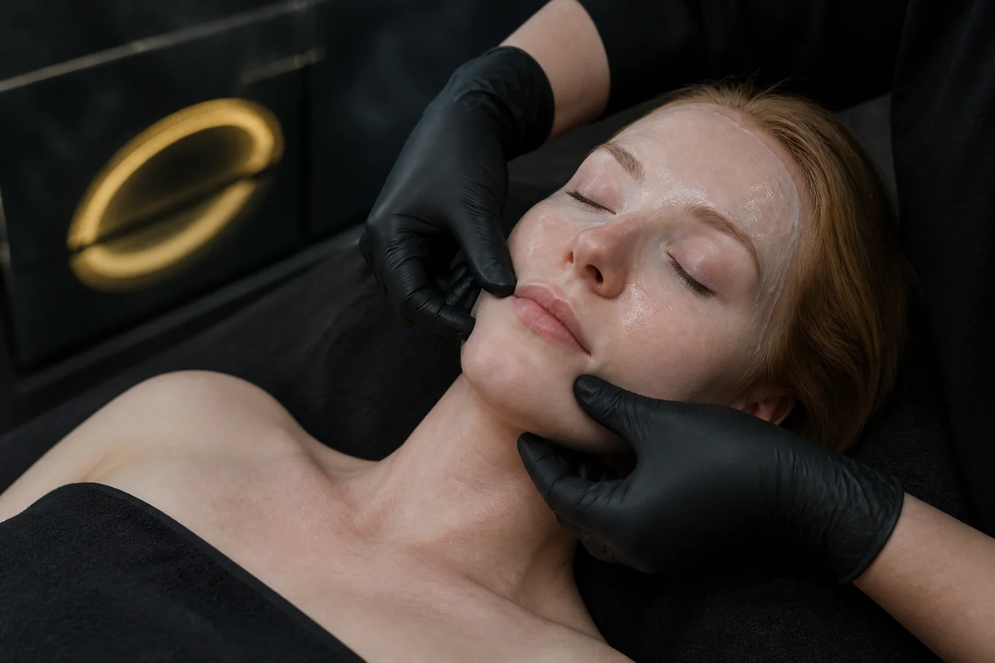 Carboxy Skin Treatment treatment in Rochester, NY