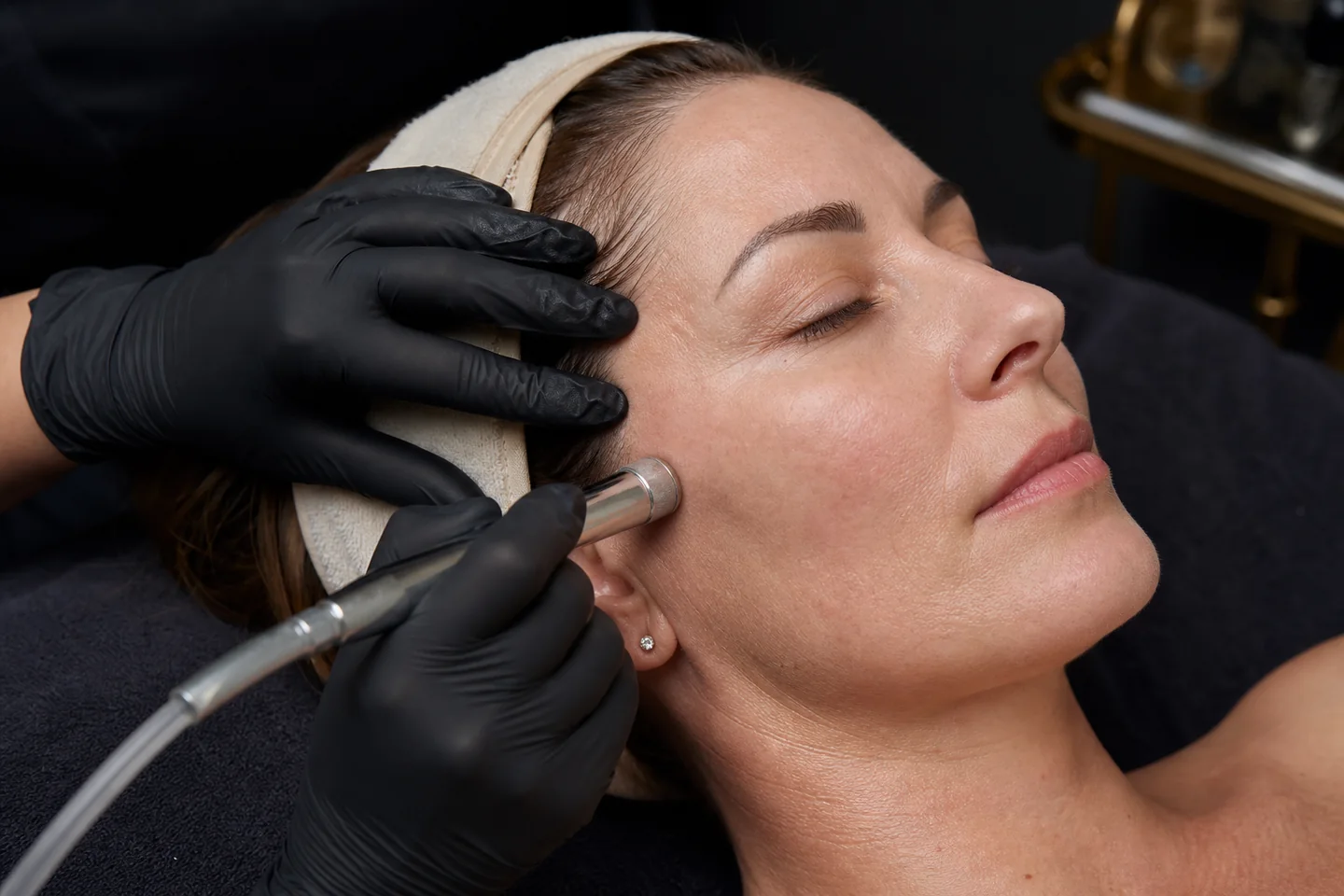 Dermabrasion treatment in Rochester, NY