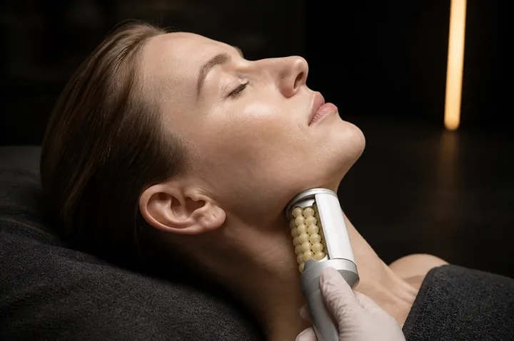 Endosphere Face + Mask treatment in Rochester, NY