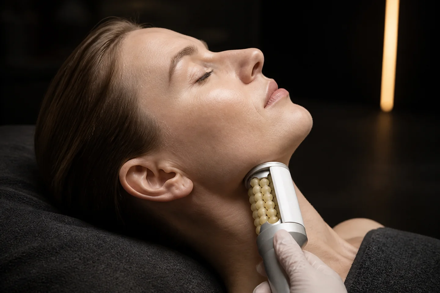 Endosphere Face + Mask treatment in Rochester, NY