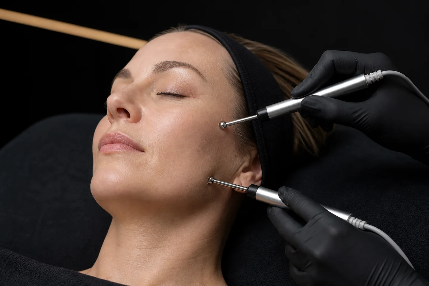 Microcurrents treatment in Rochester, NY
